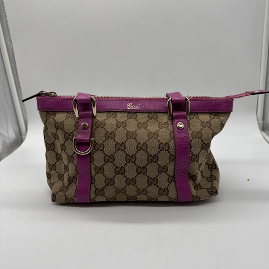 Gucci Abbey D-Ring Small Tote