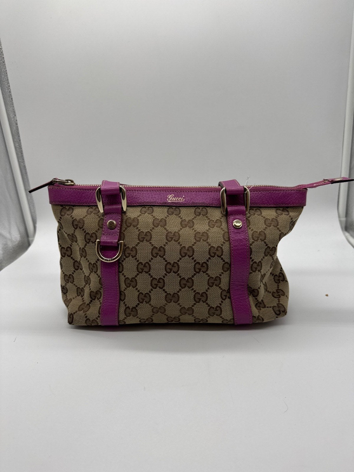 Gucci Abbey D-Ring Small Tote