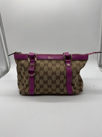 Gucci Abbey D-Ring Small Tote