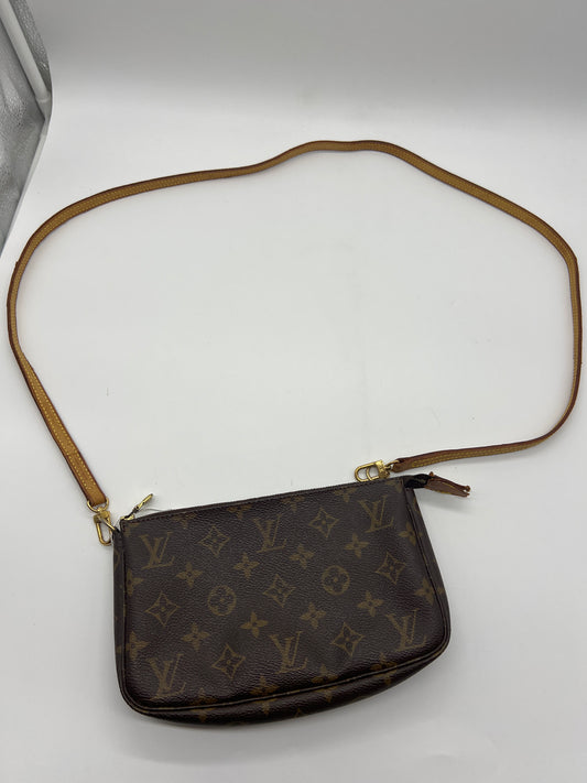 Louis Vuitton Pochette SL0021