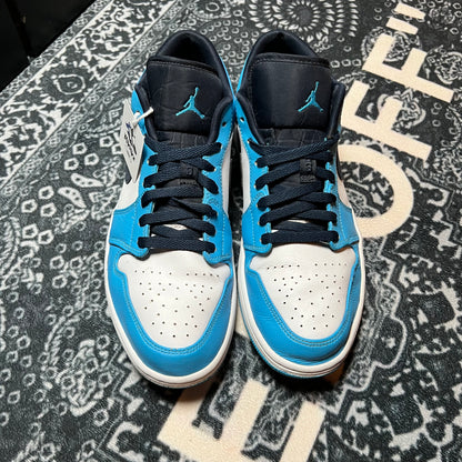 Jordan 1 low UNC - EU 46