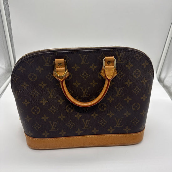 Louis Vuitton Monogram Alma VI1928