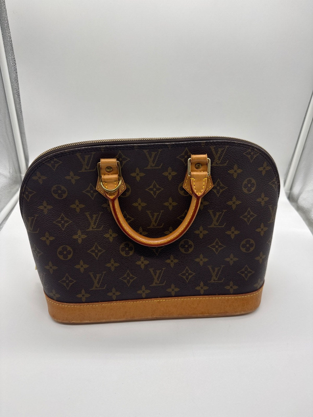 Louis Vuitton Monogram Alma VI1928