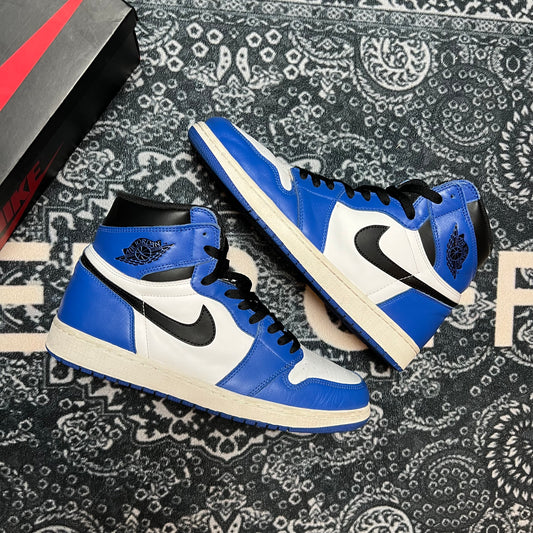 Jordan 1 High Game Royal - EU 46