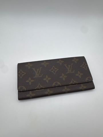Louis Vuitton Bifold Wallet Mono MI0970