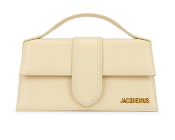 Jacquemus Grand Bambino Creme