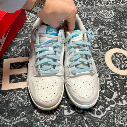 Nike Dunk low Ocean Bliss - EU 43