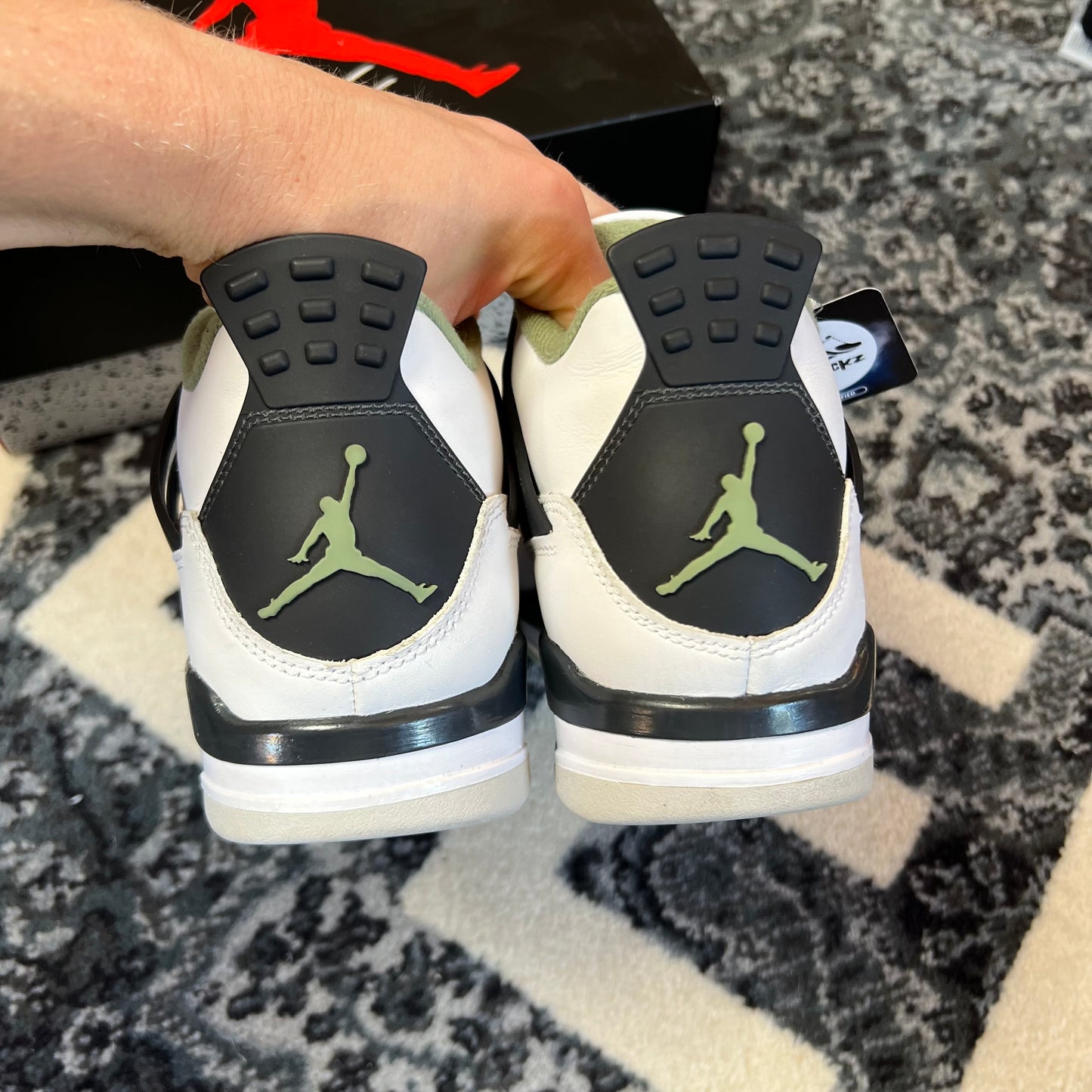 Jordan 4 Seafoam (43)