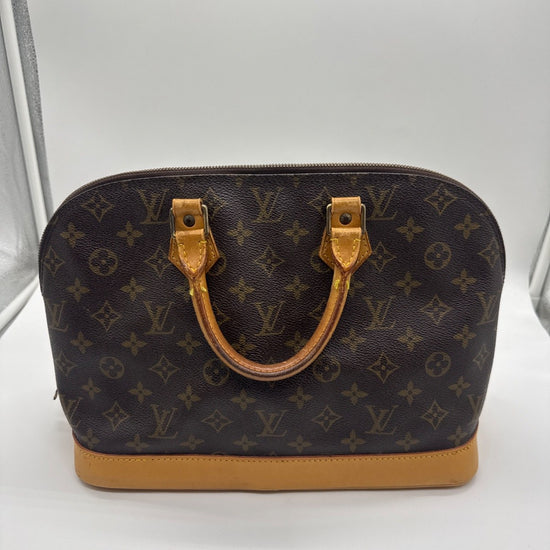 Louis Vuitton Monogram Alma BA0954