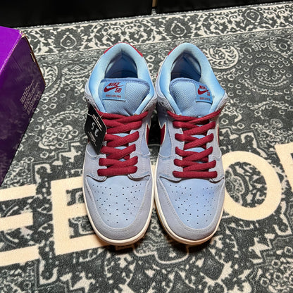 Nike SB Dunk low Phillies - EU 43