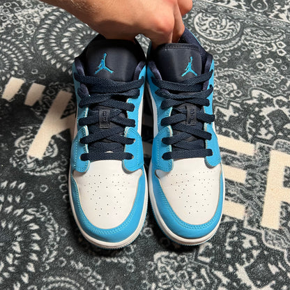 Jordan 1 low UNC - EU 40