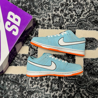 Nike SB Dunk low Gulf (42)