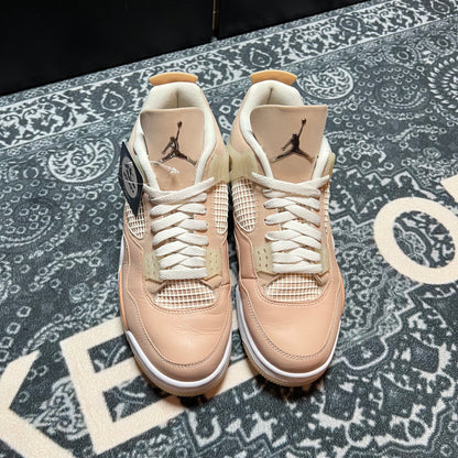 Jordan 4 Shimmer - EU 42