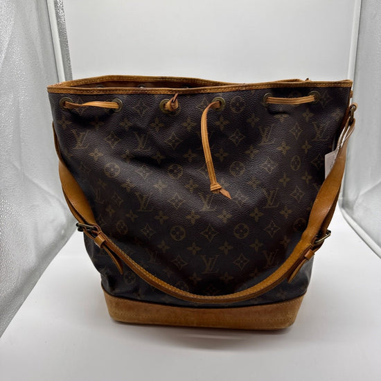 Louis Vuitton Petit Grande Monogram Canvas MI871