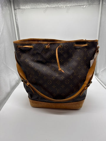 Louis Vuitton Petit Grande Monogram Canvas MI871