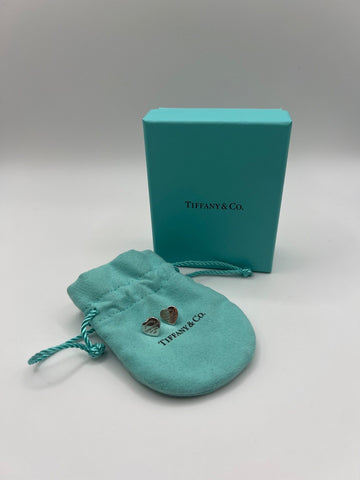 Tiffany Return to Tiffany Ohrringe Silber