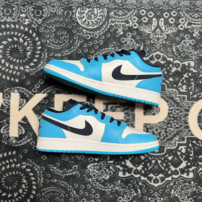 Jordan 1 low UNC - EU 40