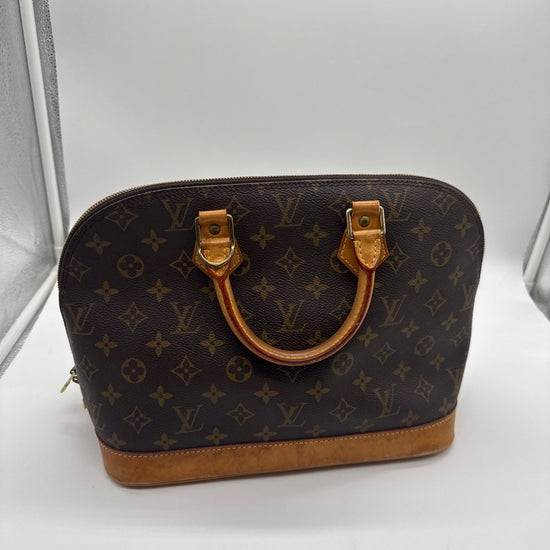 Louis Vuitton Monogram Alma BA0998