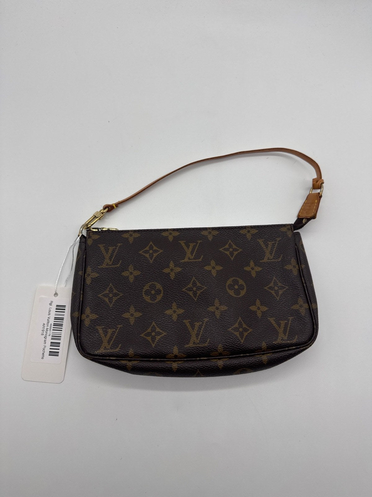 Louis Vuitton Monogram Pochette AR1918