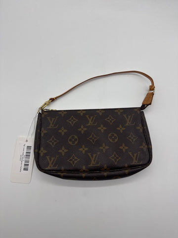 Louis Vuitton Monogram Pochette AR1918