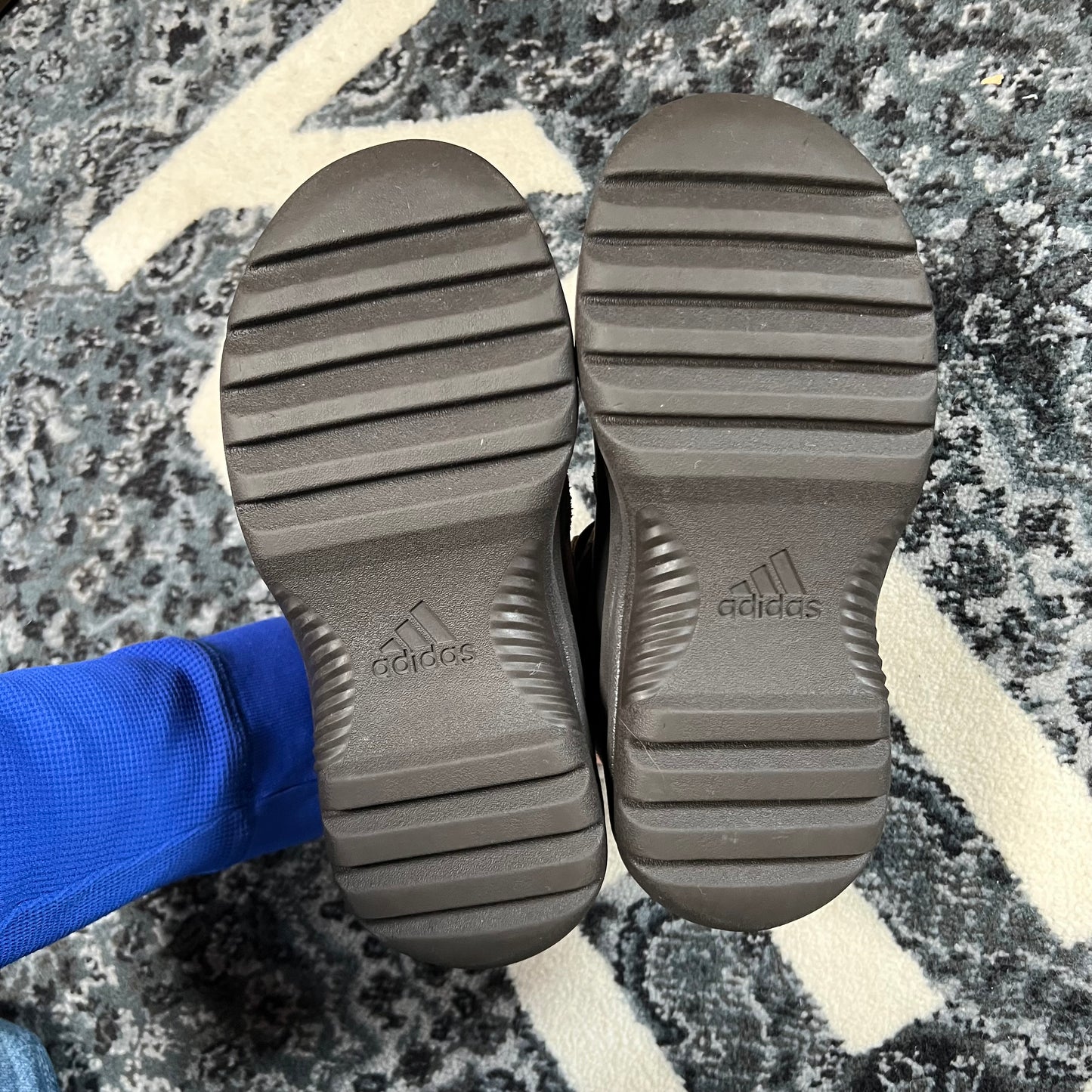 Yeezy Desert Boot Oil (38.5)