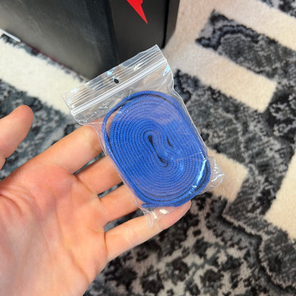 Jordan 1 High Royal Toe (42.5)
