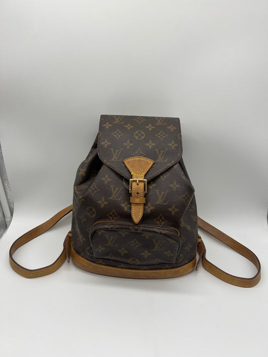 Louis Vuitton Montsouris MM SP0948