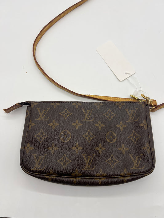 Louis Vuitton Pochette SL0021