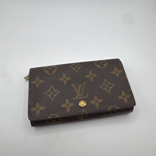 Louis Vuitton Tresor Wallet RA0936