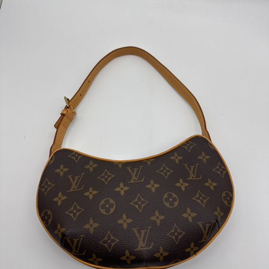 Louis Vuitton Croissant PM MI1028
