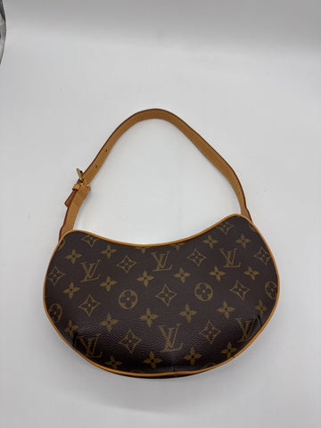 Louis Vuitton Croissant PM MI1028