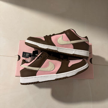 Nike SB Dunk low Stussy 43EU