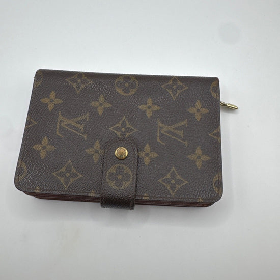 Louis Vuitton Agenda Fonctionnel SP0978