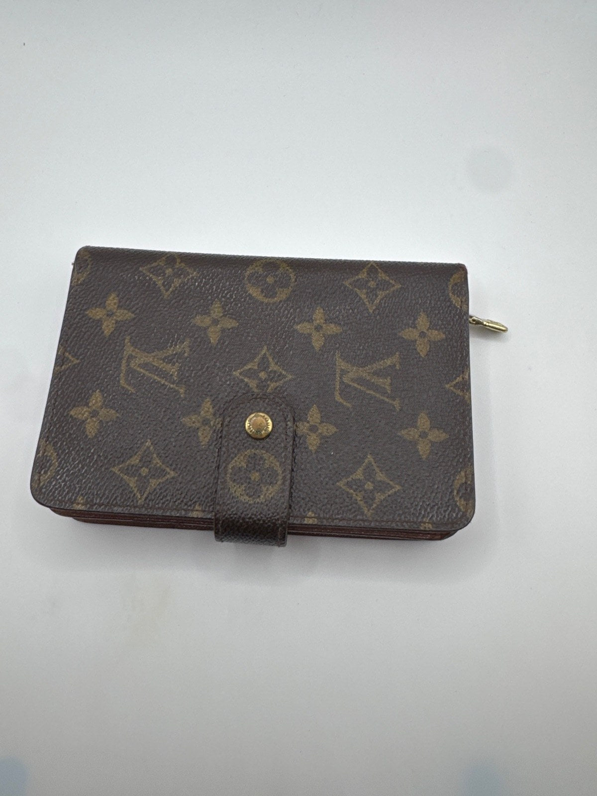 Louis Vuitton Agenda Fonctionnel SP0978