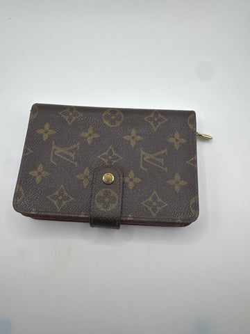 Louis Vuitton Agenda Fonctionnel SP0978