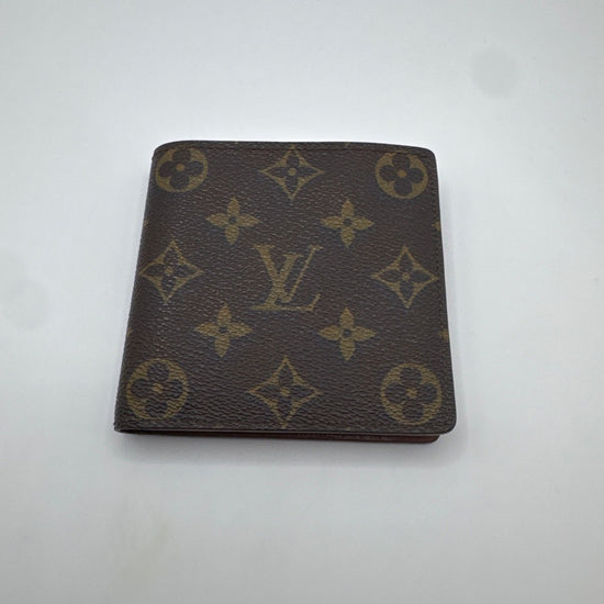 Louis Vuitton Multiple Wallet CA0911