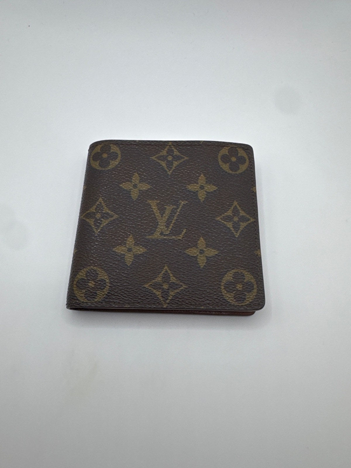 Louis Vuitton Multiple Wallet CA0911
