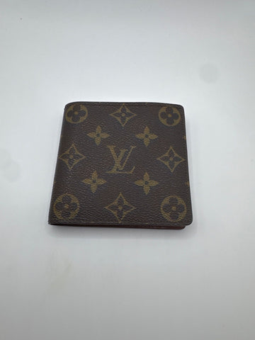 Louis Vuitton Multiple Wallet CA0911