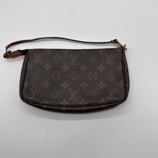 Louis Vuitton Pochette VI0011