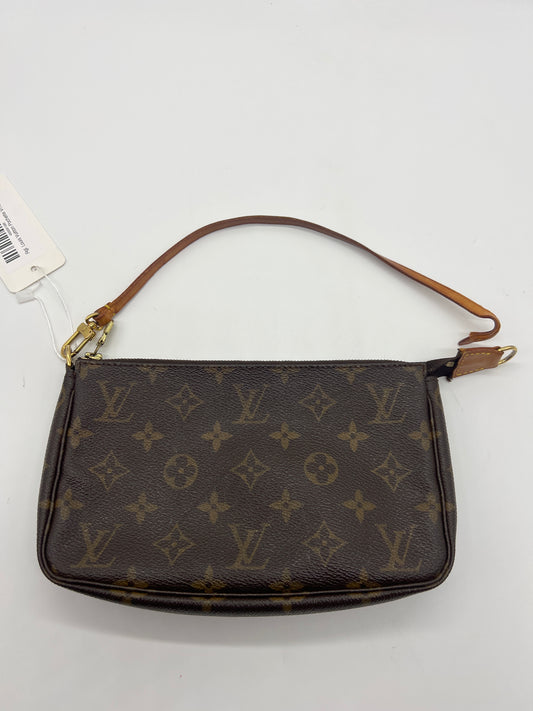 Louis Vuitton Pochette VI1929