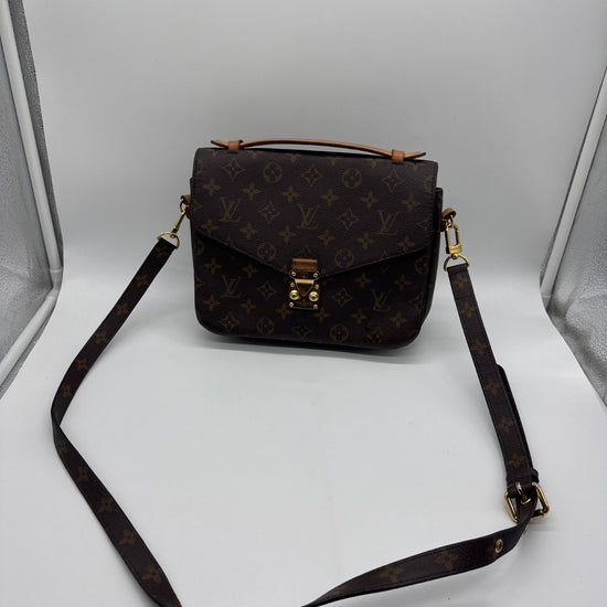 Louis Vuiton Pochette Métis SR5109