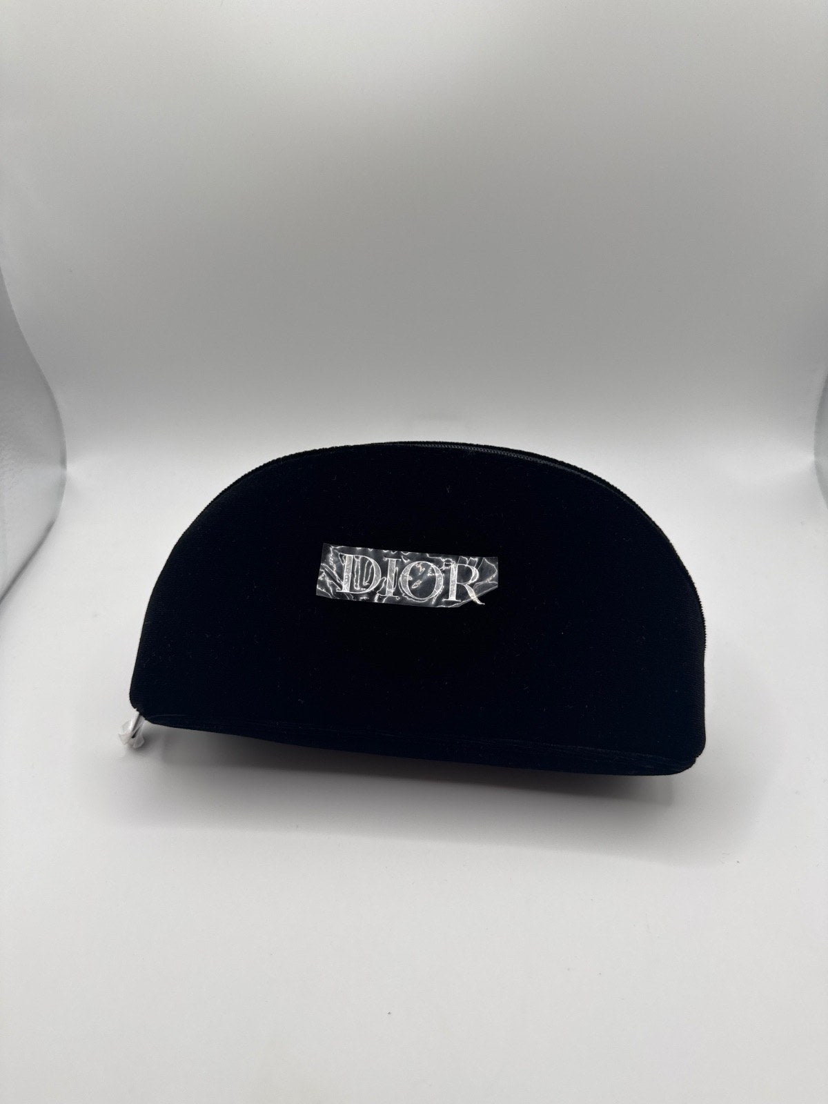 Dior Beauty Bag Black