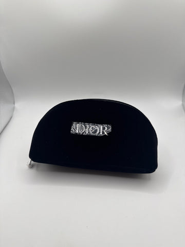 Dior Beauty Bag Black