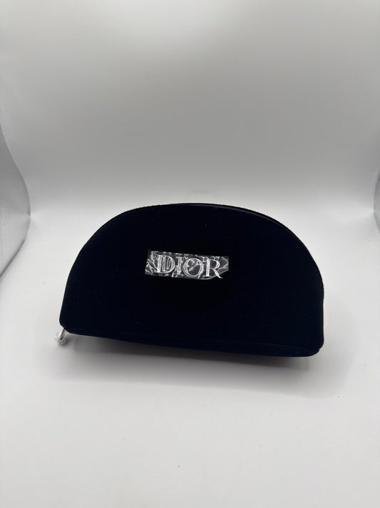 Dior Beauty Bag Black