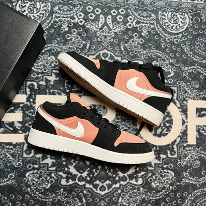 Jordan 1 low White Rose Gold - EU 38