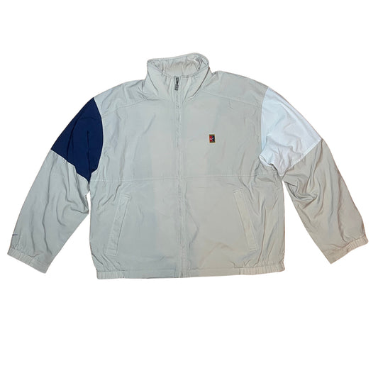 Nike Trackjacket (L)