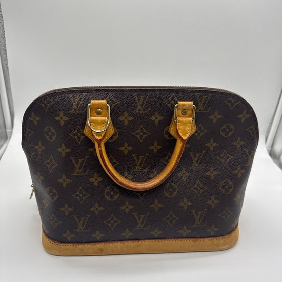 Louis Vuitton Monogram Alma TH0958
