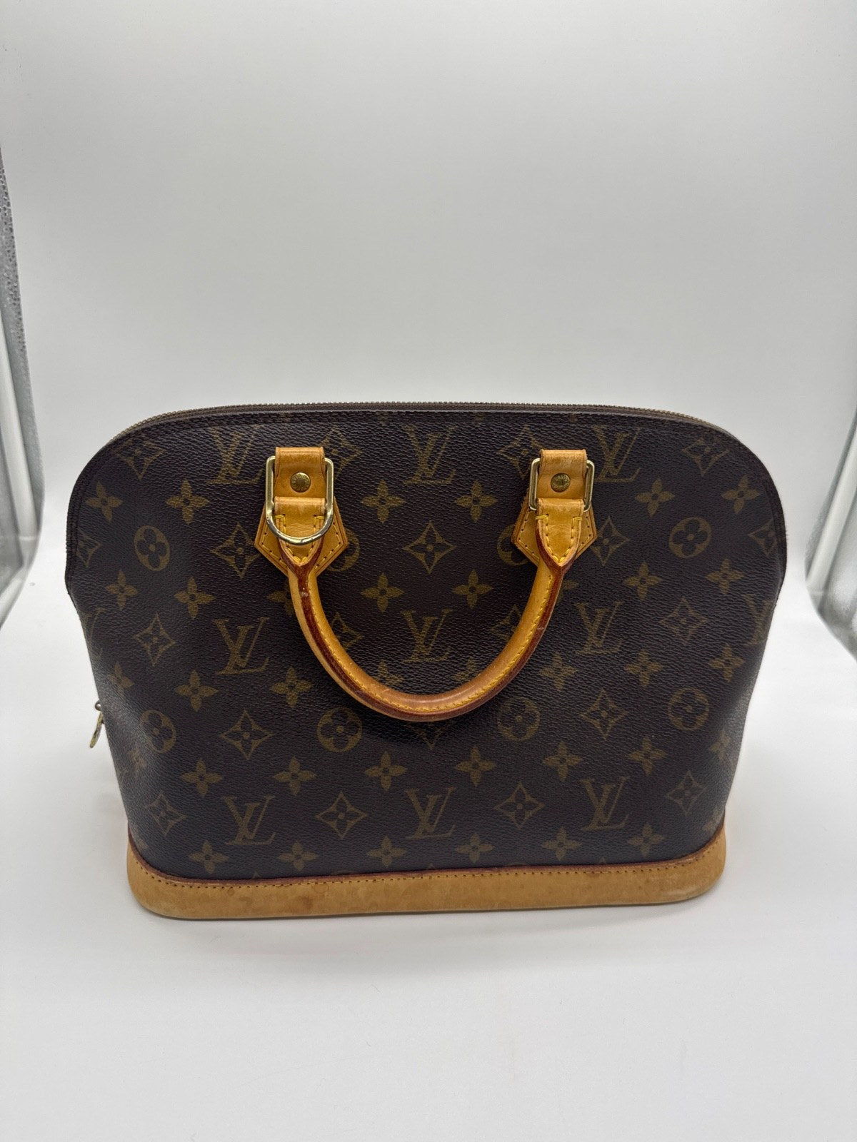 Louis Vuitton Monogram Alma TH0958