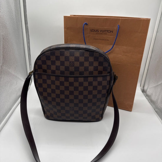 Louis Vuitton Ipanema MM Damier Ebene