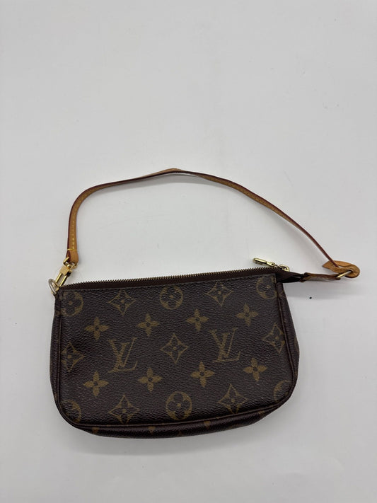 Louis Vuitton Pochette Accessoires FL0015